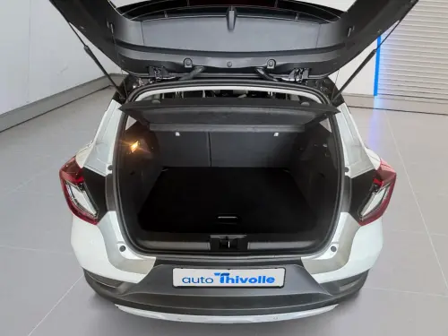 Renault Captur E-Tech full hybrid 145 Techno - Photo 18