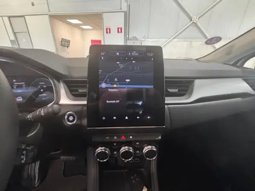 Renault Captur E-Tech full hybrid 145 Techno - Photo 20