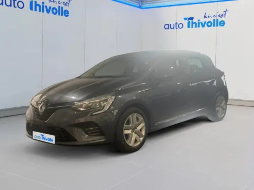 Renault Clio Clio Blue dCi 85 Business - Photo 0