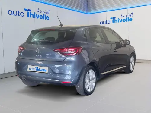 Renault Clio Clio Blue dCi 85 Business - Photo 4