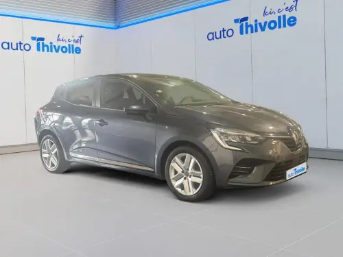 Renault Clio Clio Blue dCi 85 Business - Photo 6