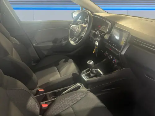 Renault Clio Clio Blue dCi 85 Business - Photo 16