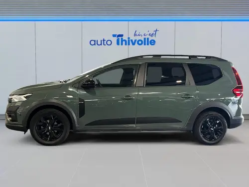 Dacia Jogger ECO-G 100 5 places Extreme - Photo 1