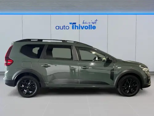 Dacia Jogger ECO-G 100 5 places Extreme - Photo 5