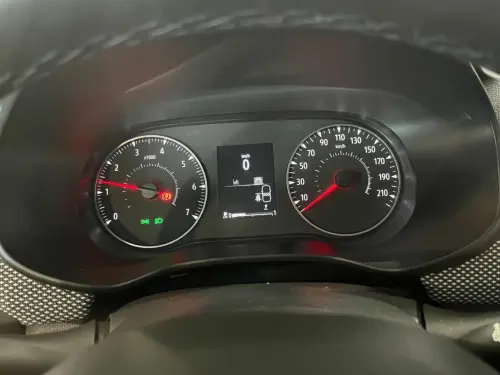 Dacia Jogger ECO-G 100 5 places Extreme - Photo 13