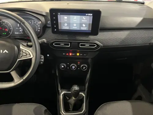 Dacia Jogger ECO-G 100 5 places Extreme - Photo 14
