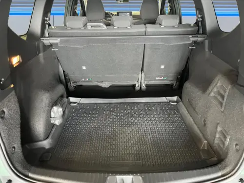 Dacia Jogger ECO-G 100 5 places Extreme - Photo 17