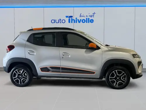 Dacia Spring Achat Intégral Confort Plus - Photo 5