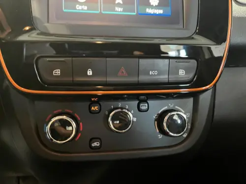 Dacia Spring Achat Intégral Confort Plus - Photo 10