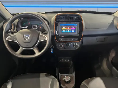 Dacia Spring Achat Intégral Confort Plus - Photo 11