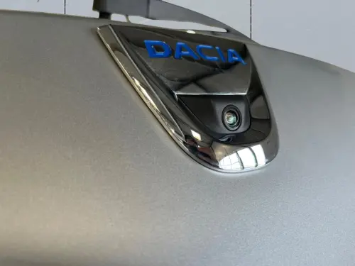 Dacia Spring Achat Intégral Confort Plus - Photo 17