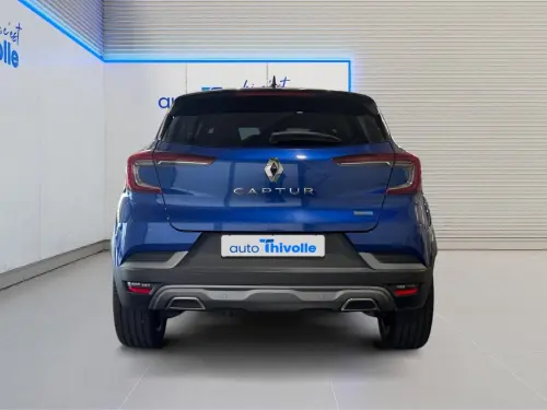 Renault Captur E-Tech 145 - 21 R.S. Line - Photo 3
