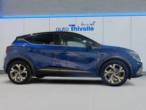 Renault Captur E-Tech 145 - 21 R.S. Line - Photo 5