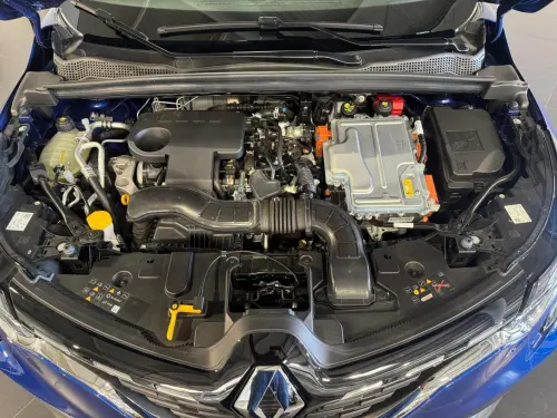 Renault Captur E-Tech 145 - 21 R.S. Line - Photo 19