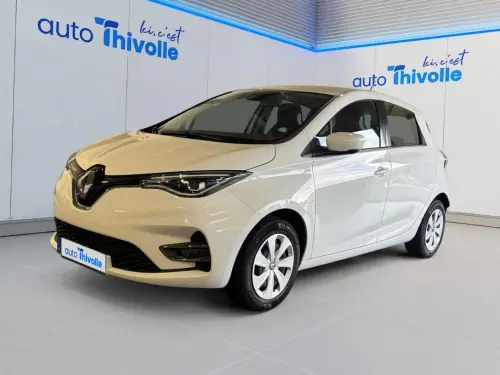 Renault Zoe BUS A MD 1LP - Photo 0