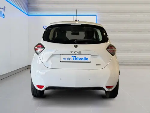 Renault Zoe BUS A MD 1LP - Photo 3