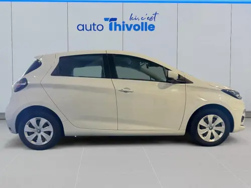 Renault Zoe BUS A MD 1LP - Photo 5