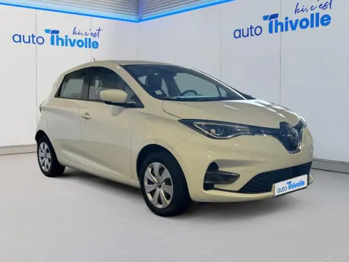 Renault Zoe BUS A MD 1LP - Photo 6
