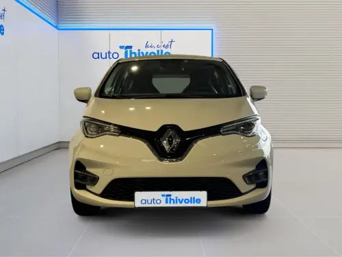 Renault Zoe BUS A MD 1LP - Photo 7