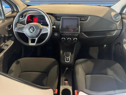 Renault Zoe BUS A MD 1LP - Photo 11