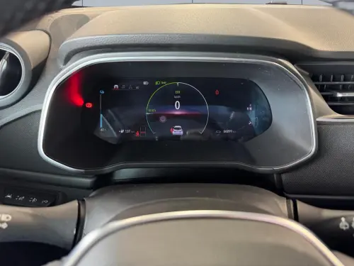 Renault Zoe BUS A MD 1LP - Photo 13