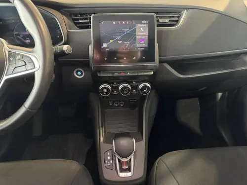 Renault Zoe BUS A MD 1LP - Photo 14