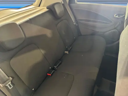 Renault Zoe BUS A MD 1LP - Photo 17