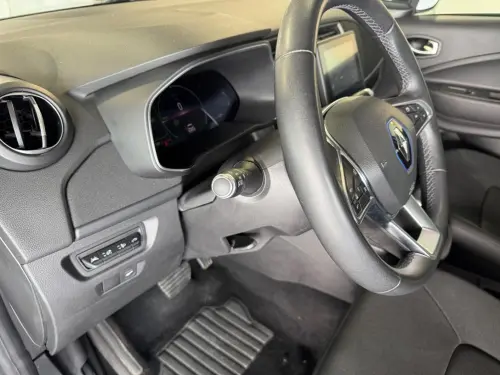 Renault Zoe BUS A MD 1LP - Photo 21