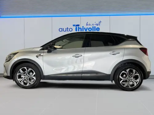 Renault Captur E-Tech full hybrid 145 Techno - Photo 1