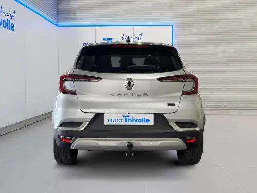Renault Captur E-Tech full hybrid 145 Techno - Photo 3