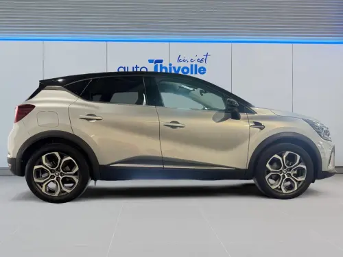 Renault Captur E-Tech full hybrid 145 Techno - Photo 5