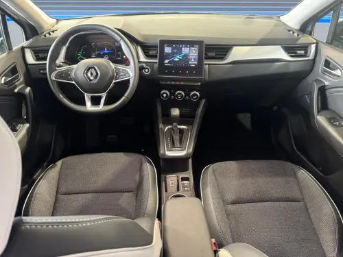 Renault Captur E-Tech full hybrid 145 Techno - Photo 11