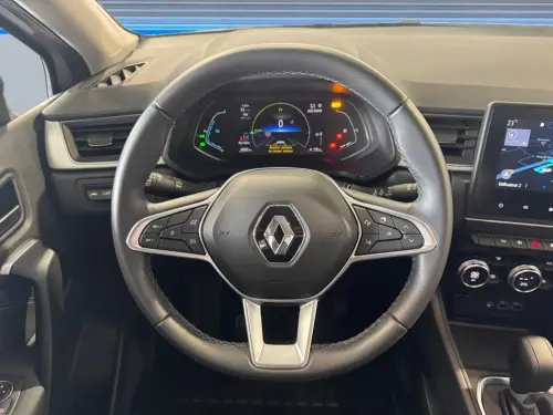 Renault Captur E-Tech full hybrid 145 Techno - Photo 12