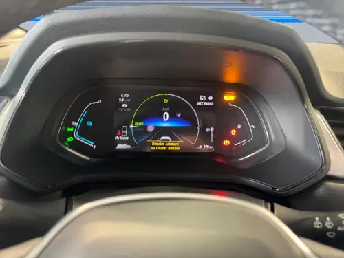 Renault Captur E-Tech full hybrid 145 Techno - Photo 13