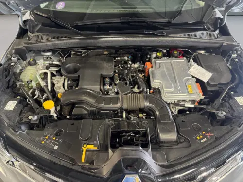 Renault Captur E-Tech full hybrid 145 Techno - Photo 19