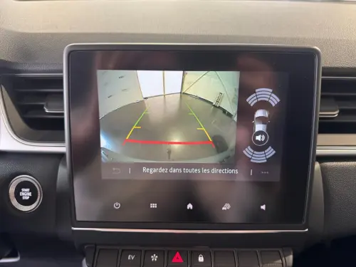 Renault Captur E-Tech full hybrid 145 Techno - Photo 20