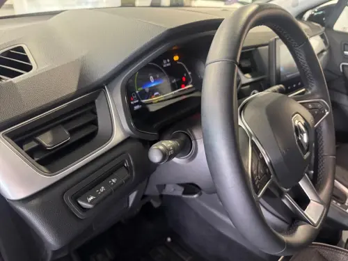 Renault Captur E-Tech full hybrid 145 Techno - Photo 21