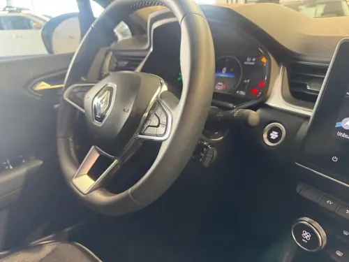 Renault Captur E-Tech full hybrid 145 Techno - Photo 22