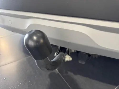 Renault Captur E-Tech full hybrid 145 Techno - Photo 23