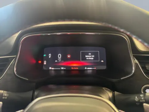 Renault Arkana mild hybrid 160 EDC GSR2 esprit Alpine - Photo 13