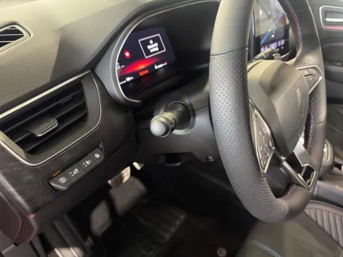 Renault Arkana mild hybrid 160 EDC GSR2 esprit Alpine - Photo 21