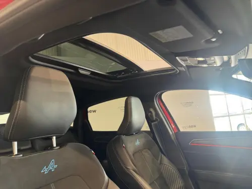 Renault Arkana mild hybrid 160 EDC GSR2 esprit Alpine - Photo 22