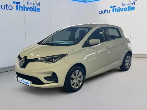 Renault Zoe R110 Business - Photo 0