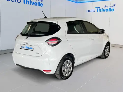 Renault Zoe R110 Business - Photo 4