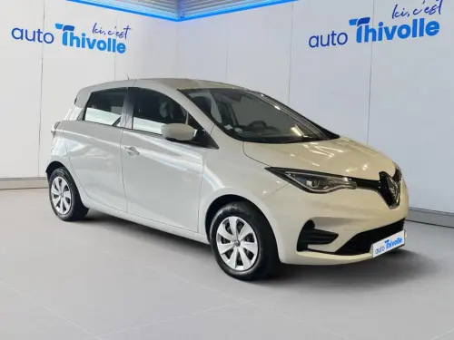 Renault Zoe R110 Business - Photo 6