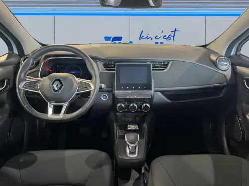 Renault Zoe R110 Business - Photo 11