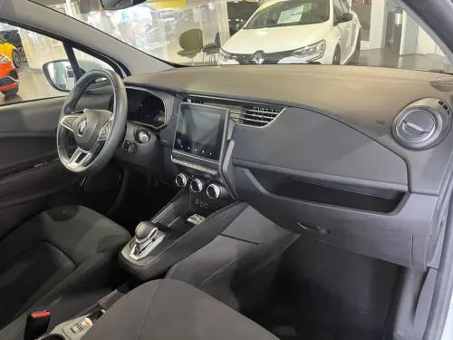 Renault Zoe R110 Business - Photo 19