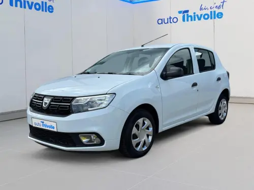 Dacia Sandero TCe 90 Ambiance - Photo 0