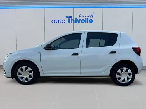 Dacia Sandero TCe 90 Ambiance - Photo 1