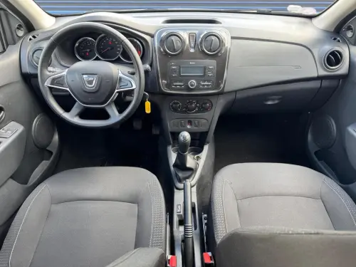 Dacia Sandero TCe 90 Ambiance - Photo 11